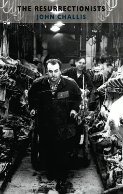 Die Auferstehungstäter - The Resurrectionists