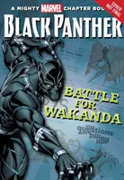 Schwarzer Panther: Der Kampf um Wakanda - Black Panther: The Battle for Wakanda