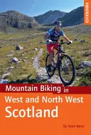 Mountainbiking in West- und Nordwestschottland - Mountain Biking in West and North West Scotland