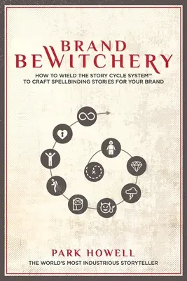 Brand Bewitchery: Wie Sie das Story Cycle System nutzen, um fesselnde Geschichten für Ihre Marke zu kreieren - Brand Bewitchery: How to Wield the Story Cycle System to Craft Spellbinding Stories for Your Brand