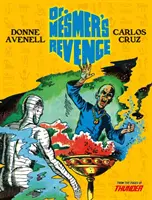 Dr. Mesmers Rache - Dr Mesmer's Revenge