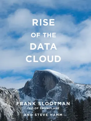 Der Aufstieg der Datenwolke - Rise of the Data Cloud