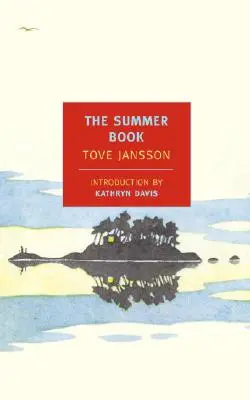 Das Sommerbuch - The Summer Book