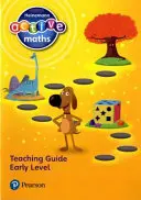 Heinemann Active Maths - Early Level - Leitfaden für den Unterricht - Heinemann Active Maths - Early Level - Teaching Guide