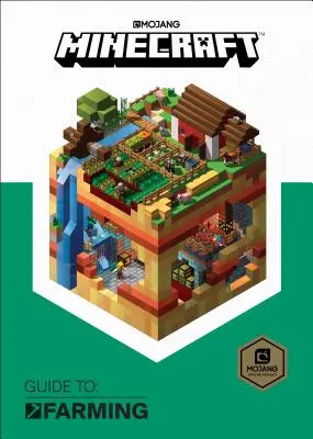 Minecraft: Handbuch zum Farmen - Minecraft: Guide to Farming