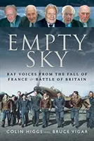 Empty Sky: RAF Voices from the Fall of France & Battle of Britain