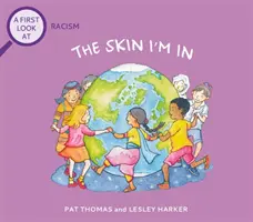 Erster Blick auf: Rassismus: Die Haut, in der ich stecke - First Look At: Racism: The Skin I'm In