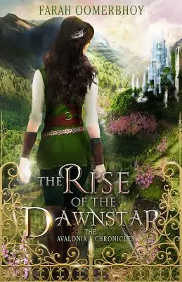 Der Aufstieg der Morgenröte - The Rise of the Dawnstar