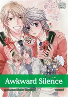 Unbehagliches Schweigen, Bd. 6, 6 - Awkward Silence, Vol. 6, 6