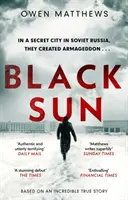 Black Sun - Basierend auf einer wahren Geschichte, der von der Kritik gefeierte sowjetische Thriller - Black Sun - Based on a true story, the critically acclaimed Soviet thriller