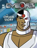 Cyborg - Eine Entstehungsgeschichte - Cyborg - An Origin Story