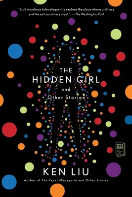 Das versteckte Mädchen und andere Geschichten - The Hidden Girl and Other Stories