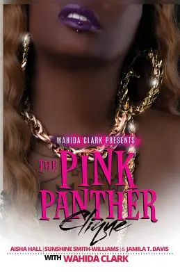 Die Pink-Panther-Clique - The Pink Panther Clique