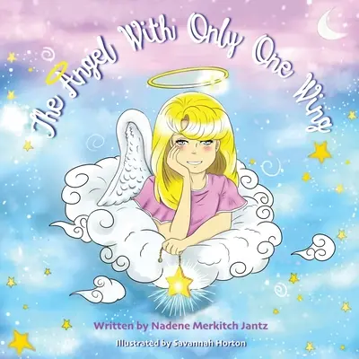 Der Engel mit nur einem Flügel - The Angel with Only One Wing