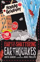 Erderschütternde Erdbeben - Earth-Shattering Earthquakes