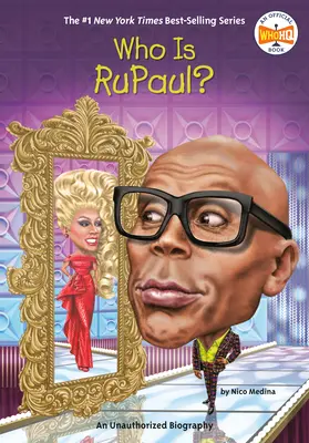 Wer ist Rupaul? - Who Is Rupaul?