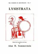 Aristophanes: Lysistrata