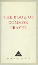 Book Of Common Prayer - Version von 1662 - Book Of Common Prayer - 1662 Version