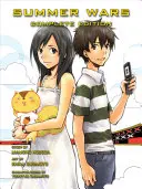 Sommerkriege: Vollständige Ausgabe - Summer Wars: Complete Edition