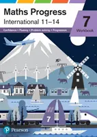 Maths Progress International Jahr 7 Arbeitsbuch - Maths Progress International Year 7 Workbook