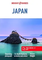 Insight Guides Japan (Reiseführer mit kostenlosem E-Book) - Insight Guides Japan (Travel Guide with Free Ebook)