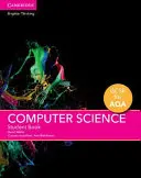 GCSE Informatik für Aqa Schülerbuch - GCSE Computer Science for Aqa Student Book