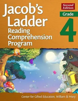 Jacob's Ladder Reading Comprehension Program: Klasse 4 - Jacob's Ladder Reading Comprehension Program: Grade 4