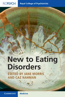 Neu bei Essstörungen - New to Eating Disorders