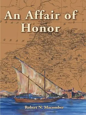 Eine Affäre der Ehre - An Affair of Honor