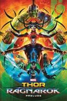 Marvel Cinematic Collection Vol. 8: Thor: Ragnarok Vorspiel - Marvel Cinematic Collection Vol. 8: Thor: Ragnarok Prelude