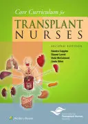Kerncurriculum für TransplantationspflegerInnen - Core Curriculum for Transplant Nurses