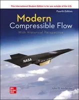 ISE Moderne kompressible Strömung: Mit historischer Perspektive - ISE Modern Compressible Flow: With Historical Perspective