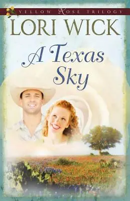 Ein texanischer Himmel - A Texas Sky