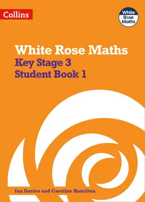 Weiße Rose Mathe: Secondary Maths Buch 1 - White Rose Maths: Secondary Maths Book 1