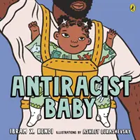 Antirassistisches Baby - Antiracist Baby