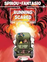 Auf der Flucht vor der Angst - Running Scared