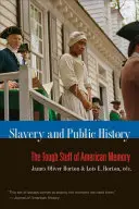 Sklaverei und öffentliche Geschichte: Der harte Stoff des amerikanischen Gedächtnisses - Slavery and Public History: The Tough Stuff of American Memory