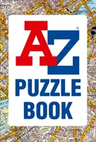 -Z Rätselbuch - Haben Sie das Wissen? - -Z Puzzle Book - Have You Got the Knowledge?