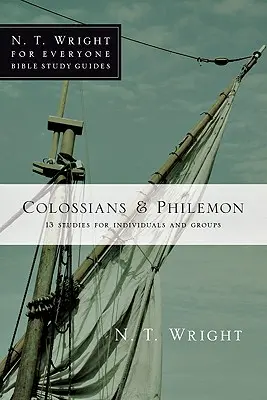 Kolosser & Philemon - Colossians & Philemon