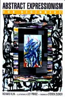 Abstrakter Expressionismus für Einsteiger - Abstract Expressionism for Beginners