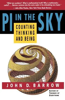 Pi im Himmel: Zählen, Denken und Sein - Pi in the Sky: Counting, Thinking, and Being