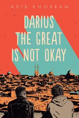 Dareios der Große ist nicht in Ordnung - Darius the Great Is Not Okay