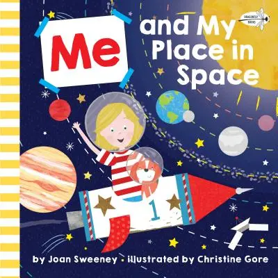 Ich und mein Platz im Weltall - Me and My Place in Space