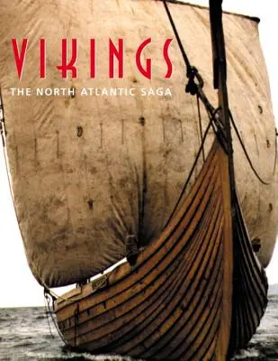 Wikinger: Die nordatlantische Saga - Vikings: The North Atlantic Saga