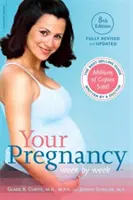 Ihre Schwangerschaft Woche für Woche - Your Pregnancy Week by Week