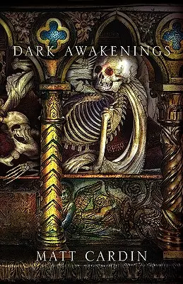 Dunkles Erwachen - Dark Awakenings