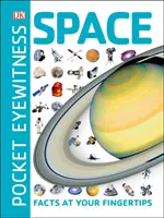 Pocket Eyewitness Space - Fakten auf Knopfdruck - Pocket Eyewitness Space - Facts at Your Fingertips