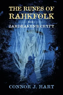 Zardrakens Krypta - Zardraken's Crypt