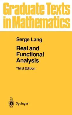 Reelle und funktionelle Analysis - Real and Functional Analysis