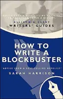 Wie man einen Blockbuster schreibt - How to Write a Blockbuster